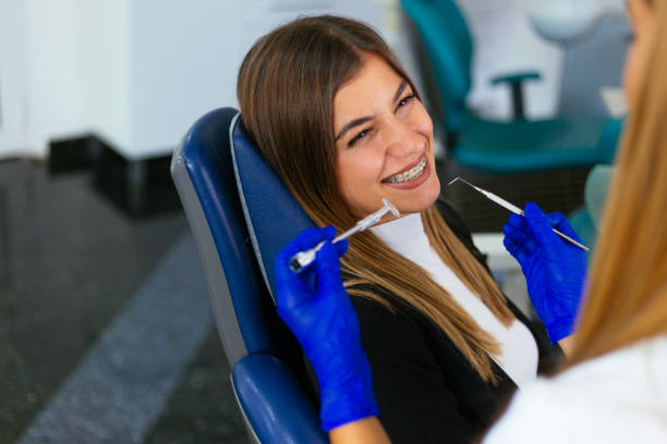 Best Veneers and Lumineers  in Taft Southwest, TX