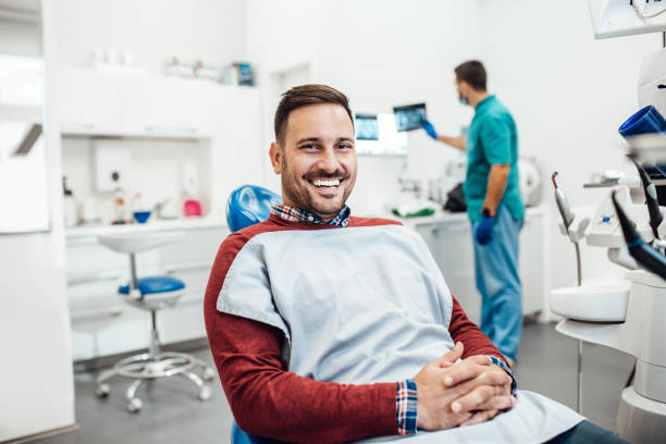 Best Laser Dentistry  in Taft Southwest, TX