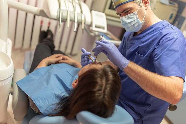 TMJ/TMD Treatment in Taft Southwest, TX